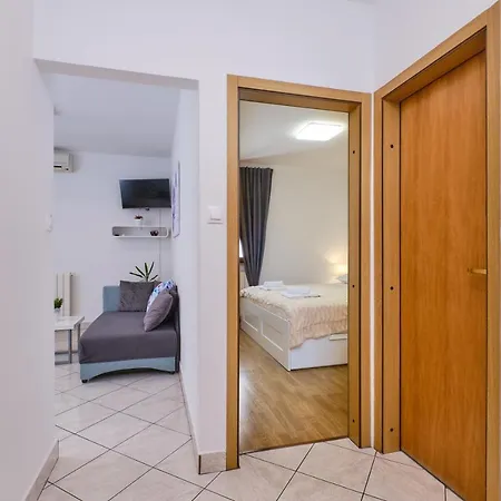 Budinic * Mali Lošinj