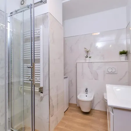 Budinic Apartmán