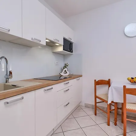 Apartmán Budinic