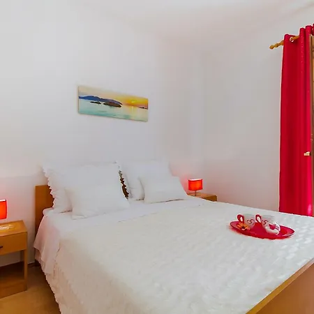 Apartmán Budinic Mali Lošinj