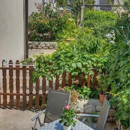 Apartamento Budinic *