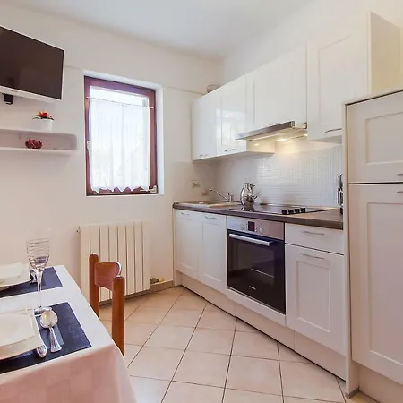 Budinic Apartamento *