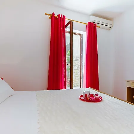 Budinic Apartmán Mali Lošinj