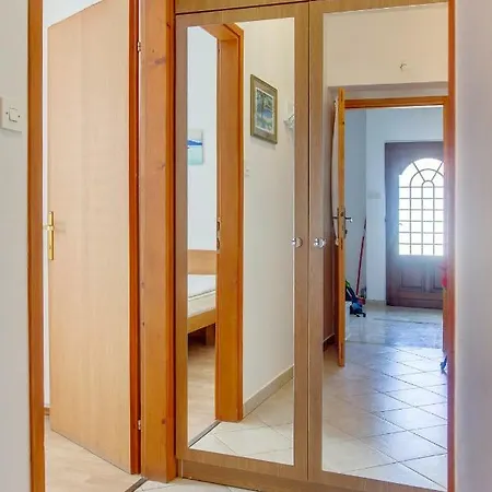 Apartmán Budinic Mali Lošinj