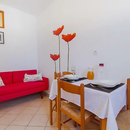 Budinic Apartmán Mali Lošinj