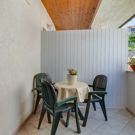 Apartamento Budinic *