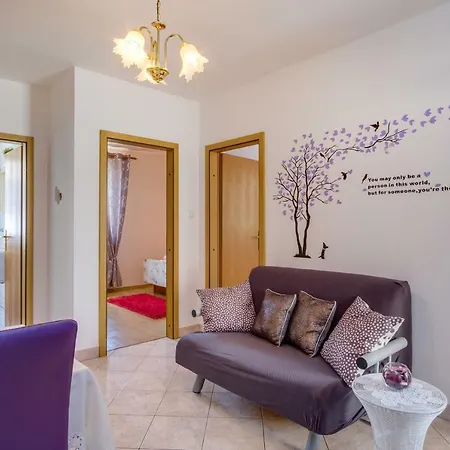 Budinic Apartmán *
