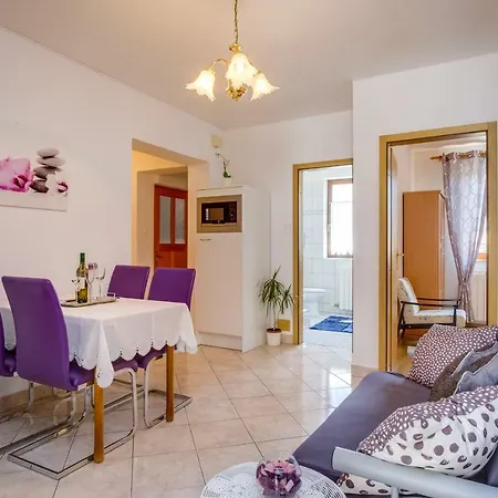 Budinic Apartmán