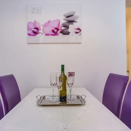 Budinic Apartmán Mali Lošinj