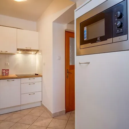 Budinic Apartmán *