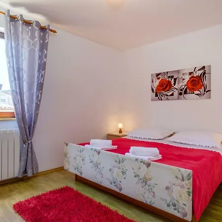 Budinic * Mali Lošinj