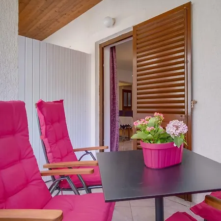 Apartamento Budinic Mali Lošinj