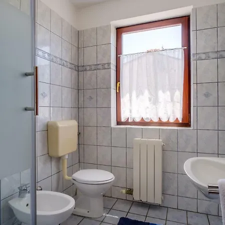 Apartmán Budinic *