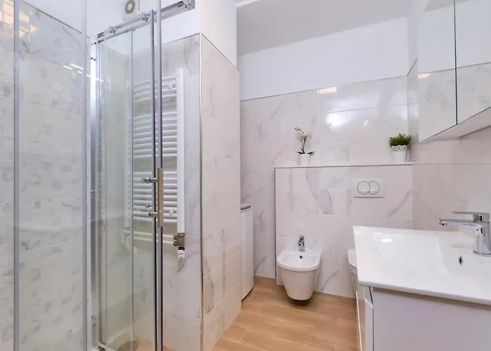 Budinic Appartement