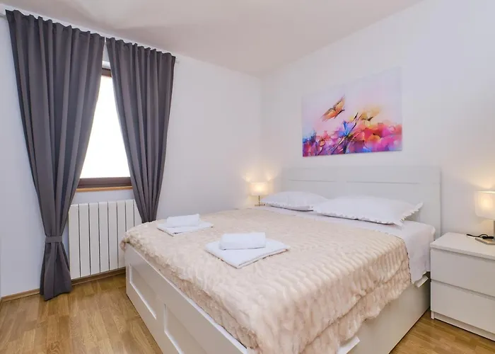 Appartement Budinic