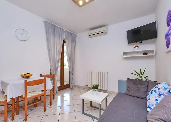 Appartement Budinic Mali Lošinj
