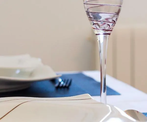 Appartement Budinic Mali Lošinj