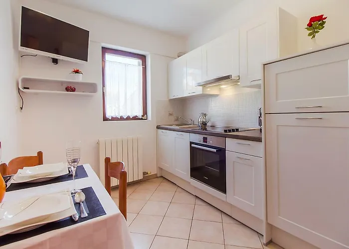 Budinic Appartement *