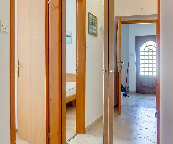 Appartement Budinic Mali Lošinj