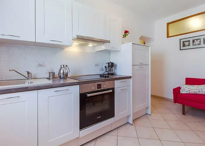 Budinic Appartement Mali Lošinj