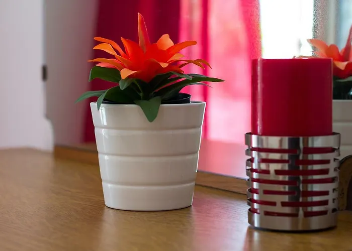 Budinic Appartement Mali Lošinj