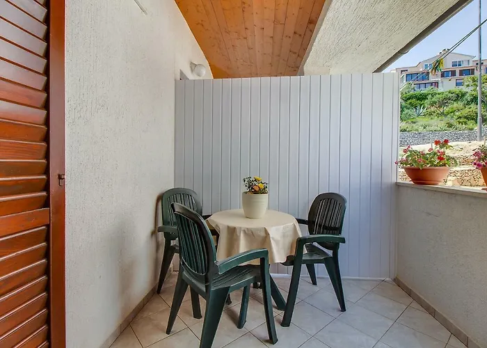 Appartement Budinic *