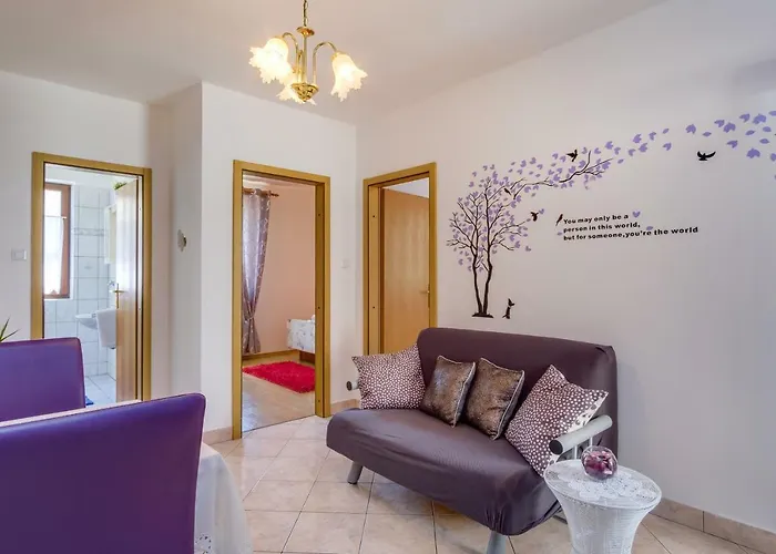 Budinic Appartement *