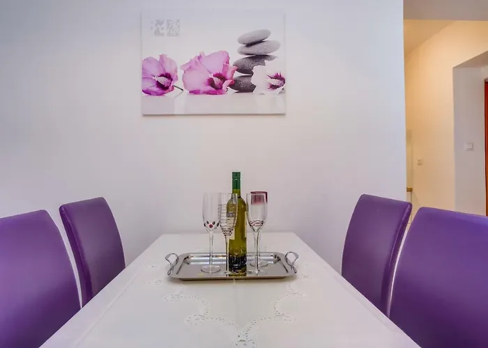 Budinic Appartement Mali Lošinj