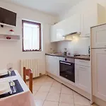 Budinic Apartman *