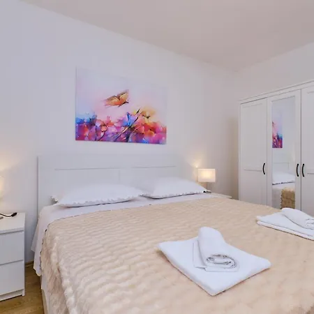 Apartman Budinic Mali Losinj