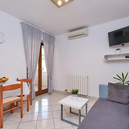 Apartment Budinic Mali Losinj