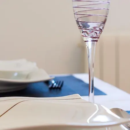 Apartment Budinic Mali Losinj