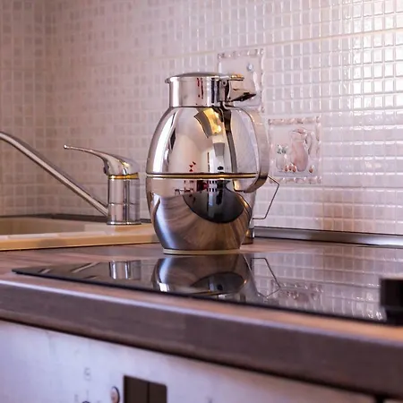 Budinic Apartment Mali Losinj