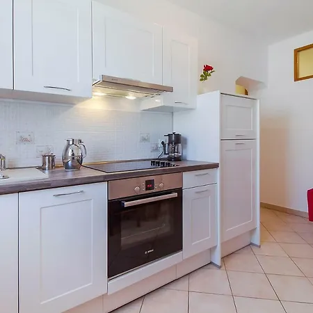 Budinic Lägenhet Mali Lošinj