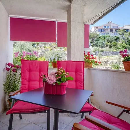 Budinic Apartment Mali Losinj