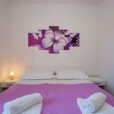 Budinic Apartment Mali Losinj