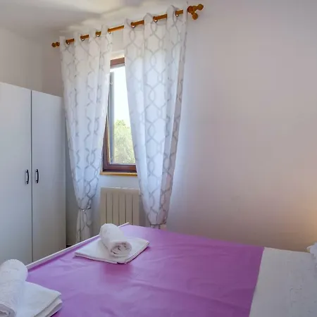 Budinic Apartment Mali Losinj