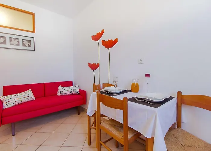 Budinic Lägenhet Mali Lošinj