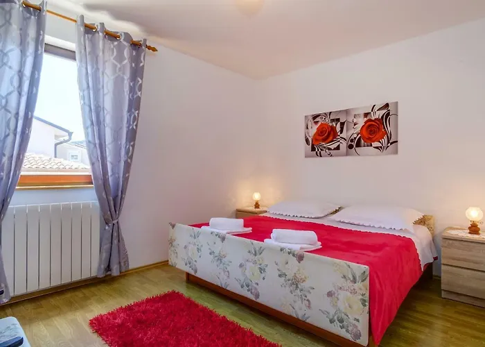 Budinic * Mali Lošinj