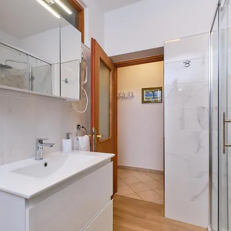 Budinic Apartamento *