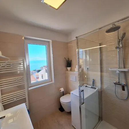 Budinic Mali Lošinj
