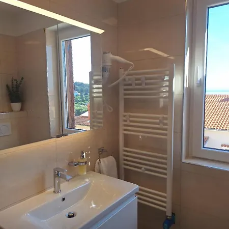 Apartamento Budinic