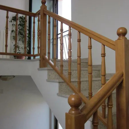 Apartamento Budinic