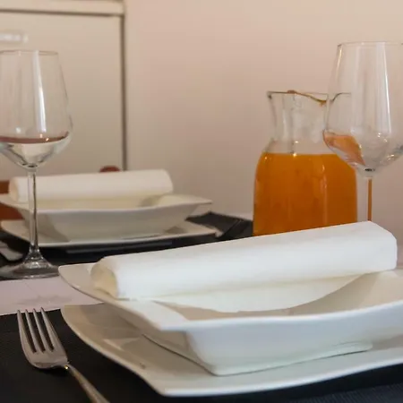 Apartamento Budinic