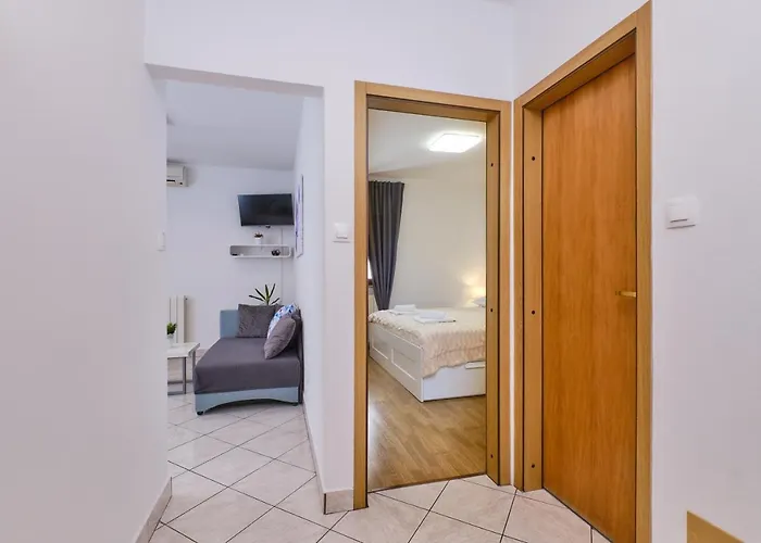 Budinic * Mali Lošinj