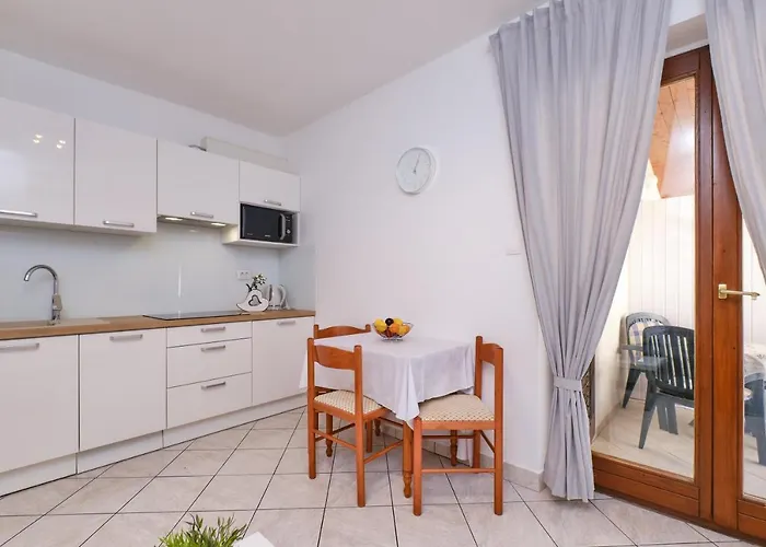 Budinic Apartmán Mali Lošinj
