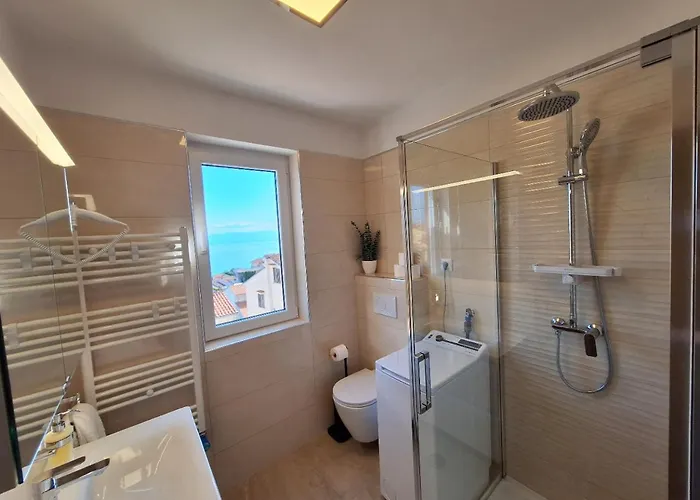 Budinic Mali Lošinj