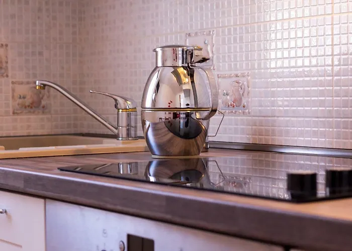 Budinic Apartmán Mali Lošinj