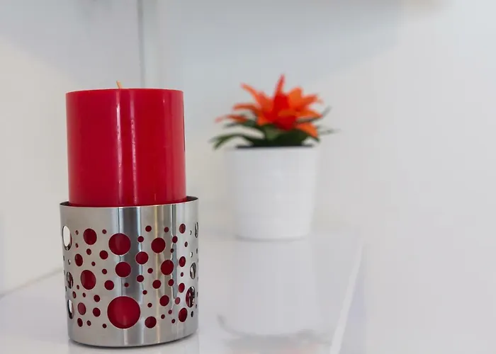 Apartmán Budinic Mali Lošinj