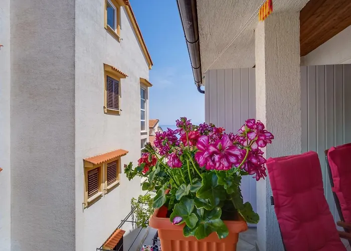 Budinic Mali Lošinj